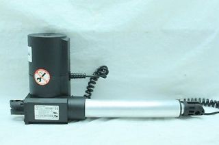 NEW Dewert 24V Stroke Linear Actuator 900lbs 4000N Push / Pull Force 4 