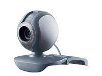 Logitech Webcam C500 Web Cam