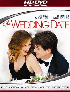 The Wedding Date HD DVD, 2007