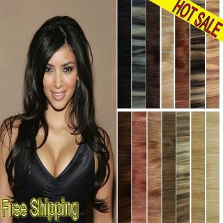 cheap hair extensions in Womens Wigs