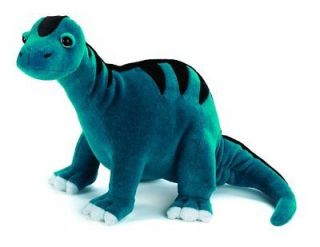 Webkinz Apatosaurus Toys Kids Children Stuffed Figures Animals Games 