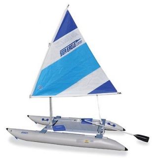 windsurfing sail in Windsurfing