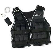 weighted vest in Sporting Goods