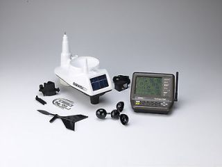 Davis Instruments Wireless Vantage Vue Weather Station Model 6250