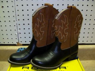 kids roper boots in Clothing, 
