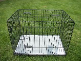 extra large dog crate in Crates