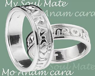 sterling silver wedding sets in Engagement/Wedding Ring Sets