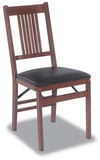 stakmore wood folding chairs at discounted prices