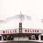 Teatro by Willie Nelson CD, Sep 1998, Island Label