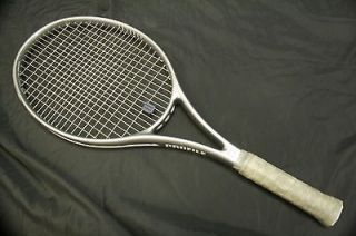 Wilson Profile 2.7si High Modulus Graphite Tennis Racquet with 4 1/4 