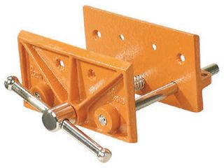 woodworking bench vise in Collectibles