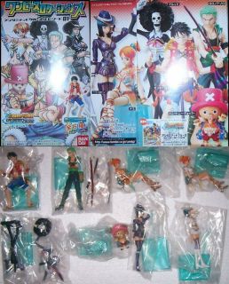 one piece unlimited cruise in Video Games & Consoles