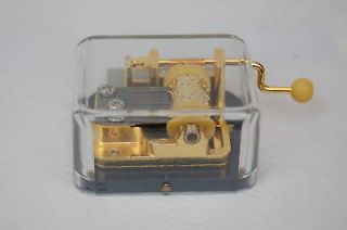 hurdy gurdy music box in Music Boxes