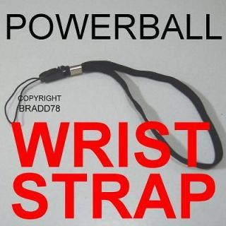 WRIST STRAP  PROTECT YOUR NSD / DYNAFLEX POWERBALL GYRO
