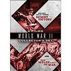 WORLD WAR II/Collectors Set/DESERT VICTORY Adolph Hitler/WWII Germany 