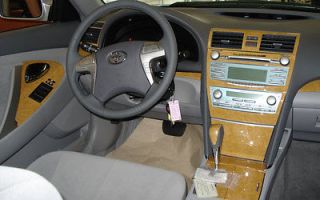  Ram 94 97 Interior Dashboard Dash Wood Trim Kit Parts FREE SHIPPING