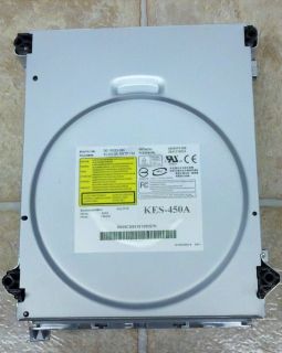 Philips DVD ROM Drive Replacement for Xbox 360 DG 16D2S 09C
