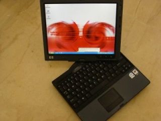   12 Core Duo 2.16GHz 2GB 120GB XP Office WiF Touch Screen Tablet PC