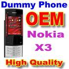 Sample Display Non Working Dummy Phone LG KP500 Cookie