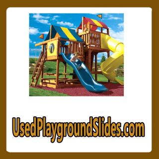 Used Playground Slides WEB DOMAIN FOR SALE/HOME OUTDOOR TOY MARKET 
