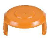 Worx WA6531 Spool Cap Cover for Worx Cordless GT Trimmer Models 