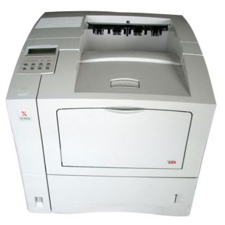 Xerox DocuPrint N2125 Workgroup Laser Printer