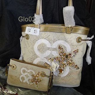 starfish coach purse in Handbags & Purses