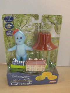 Toys & Hobbies  TV, Movie & Character Toys  In the Night Garden 