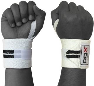 wrist straps support gym