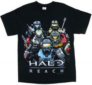 halo reach in Mens Clothing