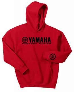 yamaha sweatshirts in Clothing, 