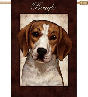 beagle in Yard, Garden & Outdoor Living