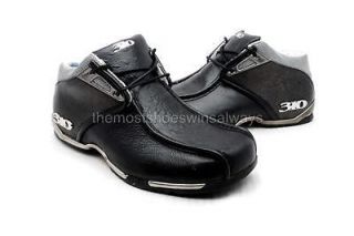 310 Motoring Mens Shoes Cale 31183/BKSL