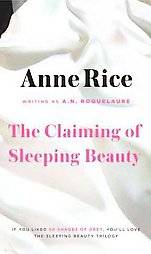  Beauty by A. N. Roquelaure and Anne Rice 1999, Paperback