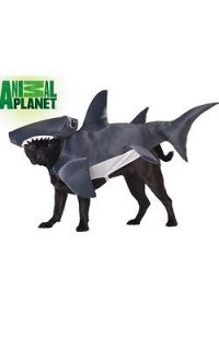 Animal Planet Hammerhead Shark Pet Dog Halloween Costumes 20107