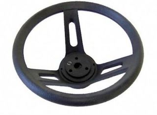   Wheel for Manco (and others) Go Kart or DIY Yard Cart, Buggy NEW