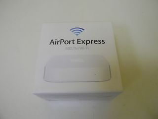 Apple A1392 in Wireless Routers