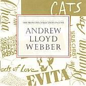 Andrew Lloyd Webber The Premier Collection Encore CD, Mar 1993 