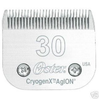   10 Oster A5 #30 Clipper Guide Snap Clip On Comb Blade A 5 *Fit Andis