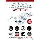 Best of Andrew Lloyd Webber   Live in China (DVD, 2005, 2 Disc Set,