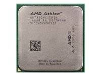 AMD Athlon X2 7550 2.5 GHz Dual Core AD7550WCJ2BGH Processor