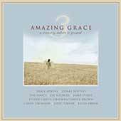 Amazing Grace, Vol. 3 A Country Salute to Gospel ECD CD, Jun 2004 