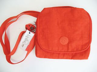 kipling orange handbag in Womens Handbags & Bags