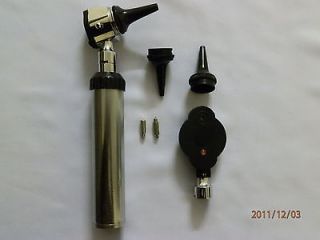Newly listed Ophthalmoscope​/Otoscope Diagnostic Set, Bright 