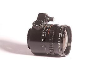 Angenieux Retrofocus 35mm f/2.5 Type R1 Camera Lens for Exakta SN 