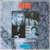Concert Classics, Vol. 4 by U.K. CD, Apr 1999, Renaissance Records USA 
