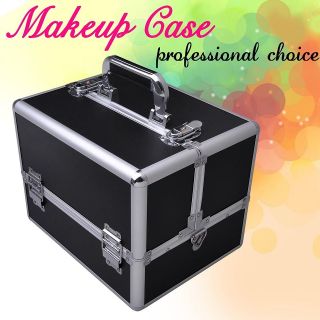 makeup box in Makeup Bags & Cases