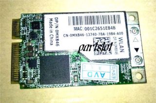 dell wireless n card 1505 in Computer Components & Parts