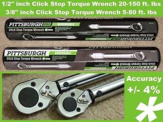 Home & Garden  Tools  Hand Tools  Wrenches  Torque Wrenches