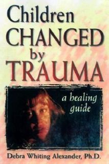   Healing Guide by Debra Whiting Alexander 1999, Paperback